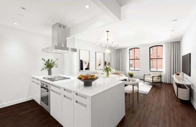 250 West Street Gallery 2