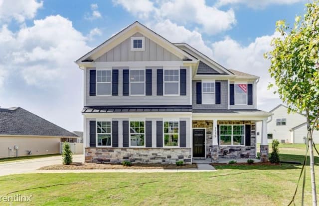 7279 Adirondack Drive - 7279 Adirondack Dr, Westport, NC 28037