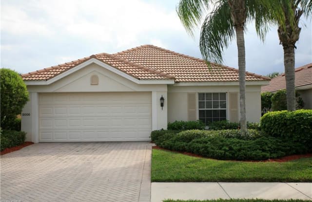 10006 Oakhurst WAY - 10006 Oakhurst Way, Fort Myers, FL 33913