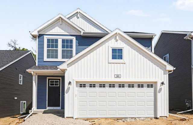 NEW CONSTRUCTION! Gallery 3