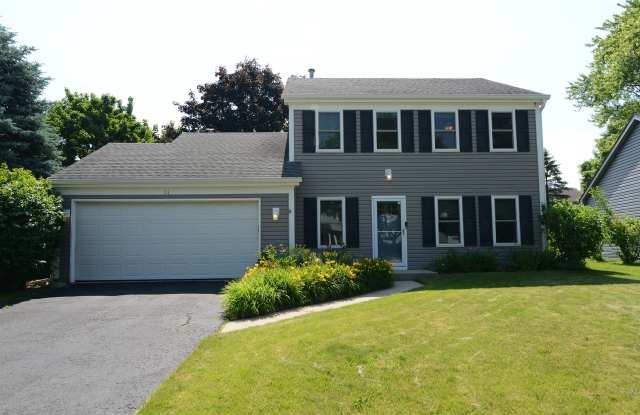 31 S Windsor Place - 31 South Windsor Place, Mundelein, IL 60060