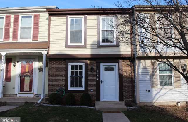 12558 CROSS RIDGE WAY - 12558 Cross Ridge Way, Germantown, MD 20874