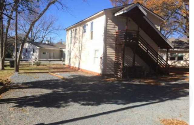 204 West Houston Street-A Gallery 1