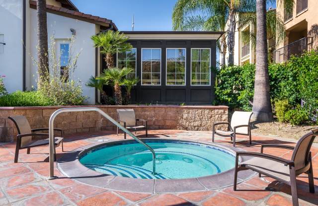 College Park Apartment Homes Gallery 3