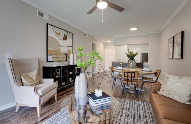 Highland Luxury Living photos photos
