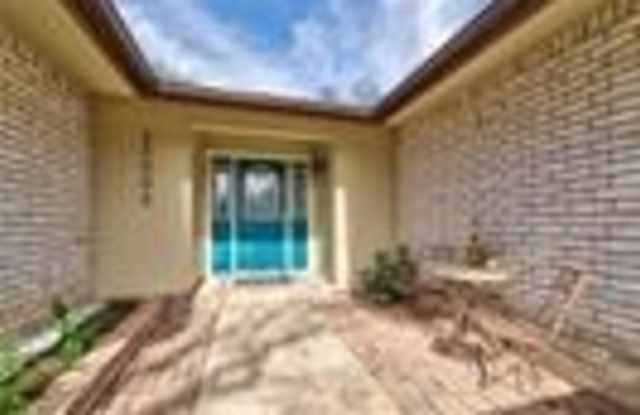 12004 Wander LN - 12004 Wander Lane, Austin, TX 78750