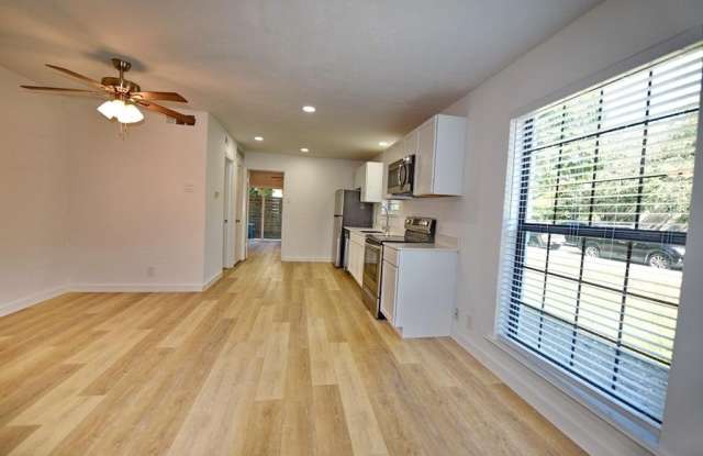 4033 Gilbert Avenue - 4033 Gilbert Avenue, Dallas, TX 75219