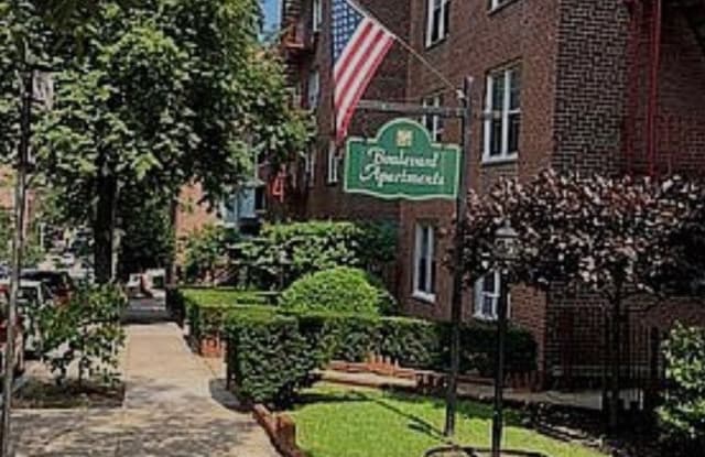 103-26 68th Avenue - 103-26 68th Avenue, Queens, NY 11375