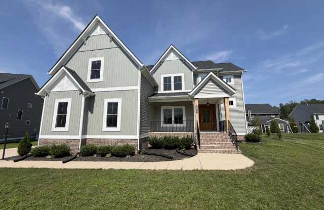 6814 Cove Creek Ct Gallery 1