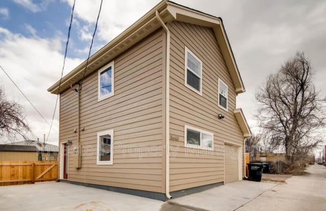 3643 N Josephine St photos photos