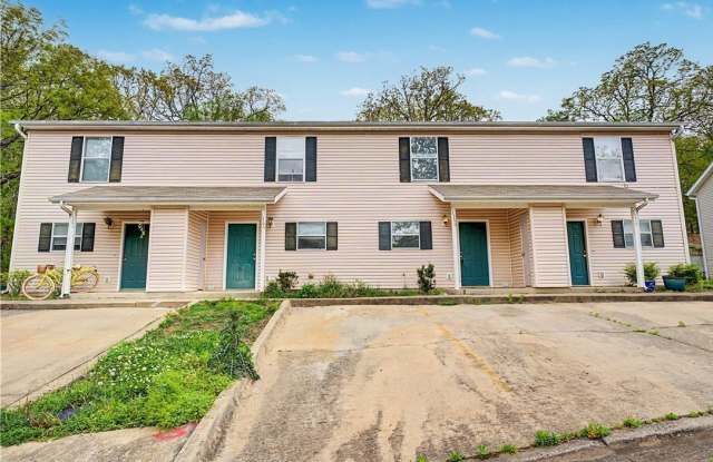 1368 S Sequoyah Court photos photos