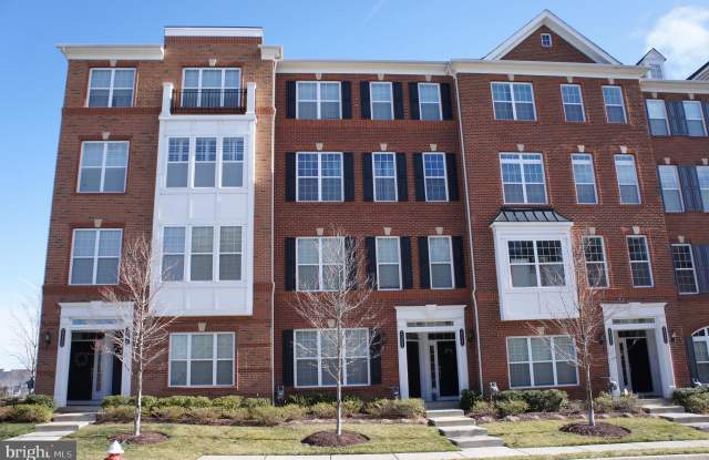 23460 BELVOIR WOODS TERRACE - 23460 Belvoir Woods Terrace, Loudoun Valley Estates, VA 20148