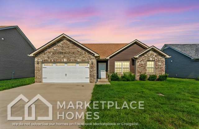 702 Jim Brown Dr photos photos