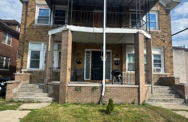 3724 Wager Avenue - 1 (3724 B1) UP Left photos photos