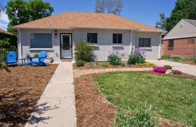 4BR/3BA Fenced Yard + Playground | Park Hill/Central Park | 10 Min to Anschutz photos photos