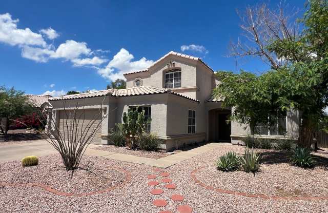 Ahwatukee beauty with a fenced pool! 3 bedroom ++ photos photos