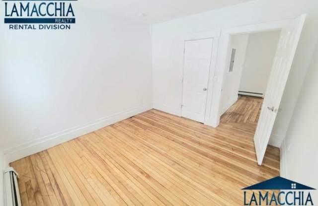 64 Elliot St. Gallery 3