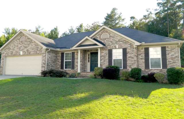 Home For Rent - 2905 Galahad Way Augusta, GA 30909 photos photos