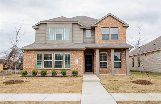 1818 Jasmine Drive - 1818 Jasmine Drive, Pasadena, TX 77503
