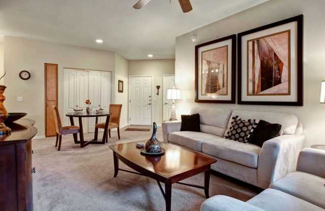 Bolero Apartment Homes photos photos