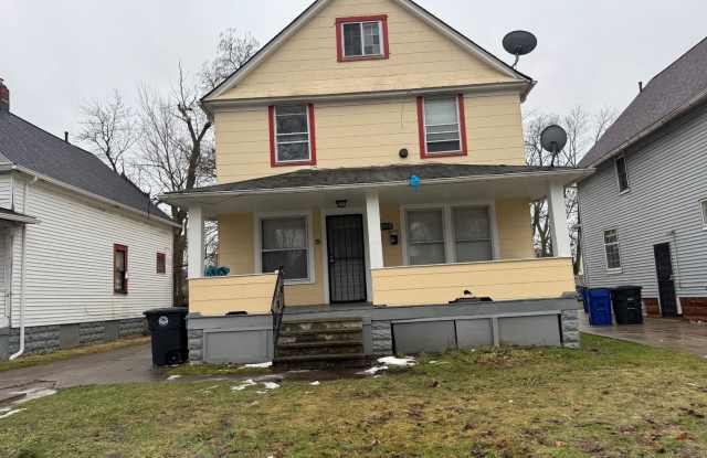 12918 Ferris Avenue photos photos