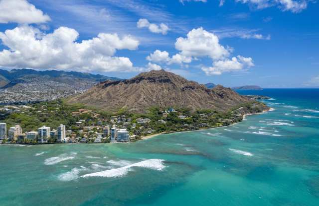 Oceanfront, Diamond Head Surf House photos photos
