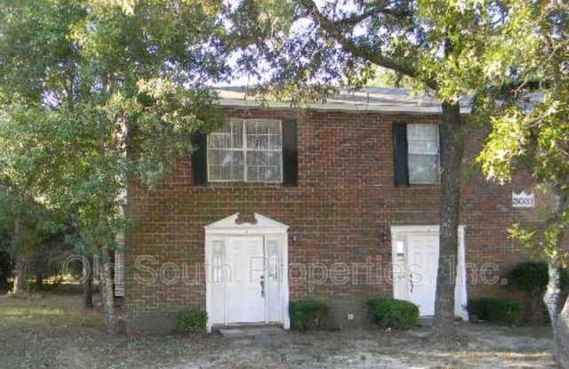 3031-A Belle Meade Drive - 3031 Belle Meade Drive, Pensacola, FL 32503
