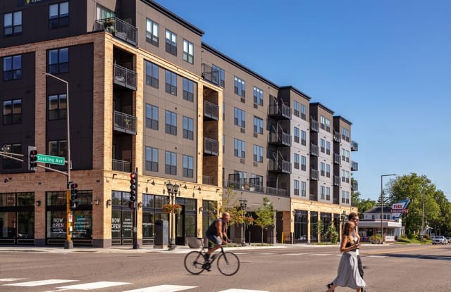 Harper Apartments photos photos