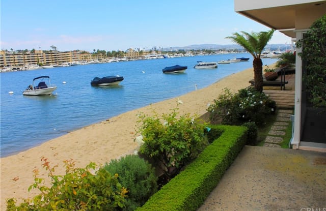 408 Via Lido Nord - 408 via Lido Nord, Newport Beach, CA 92663