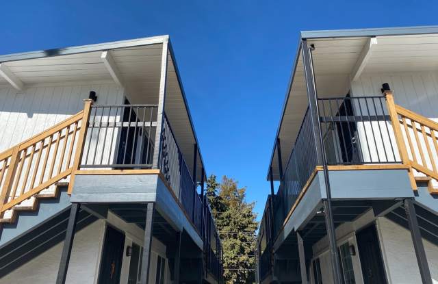 Elegant 2 Bed/2 Bath Apartment - Your New Home Awaits! Gallery 4