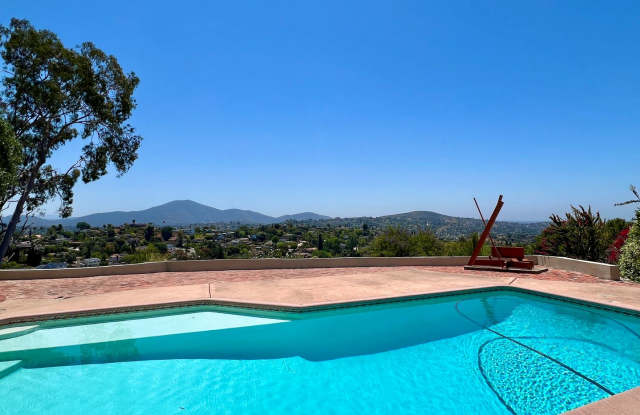 House On Top of the Hill with Gorgeous 360 Views, Tons of Square Footage and Pool w/Large Sundeck photos photos