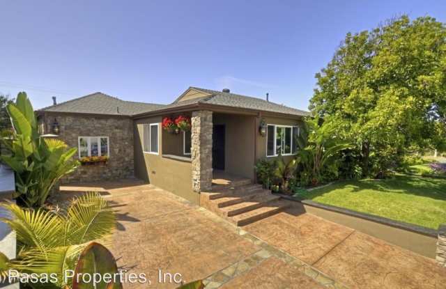 1184 Devonshire Drive - 1184 Devonshire Drive, San Diego, CA 92107