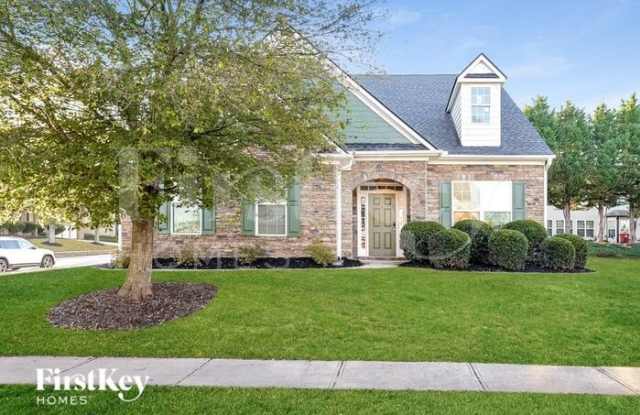 2307 Loowit Falls Drive - 2307 Loowit Falls Drive, Braselton, GA 30517