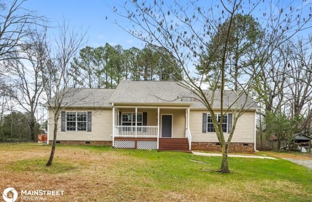 409 1/2 Bagwell Street - 409 1/2 Bagwell Street, Garner, NC 27529 409 1/2 Bagwell Street - 409 1/2 Bagwell Street, Garner, NC 27529