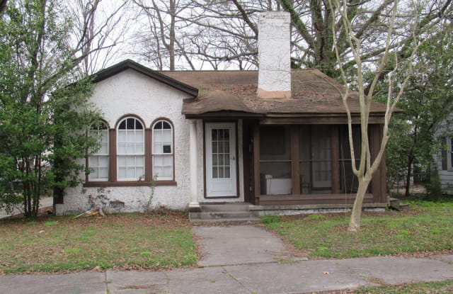 1203 E 2nd St - 1203 East 2nd Street, Greenville, NC 27858