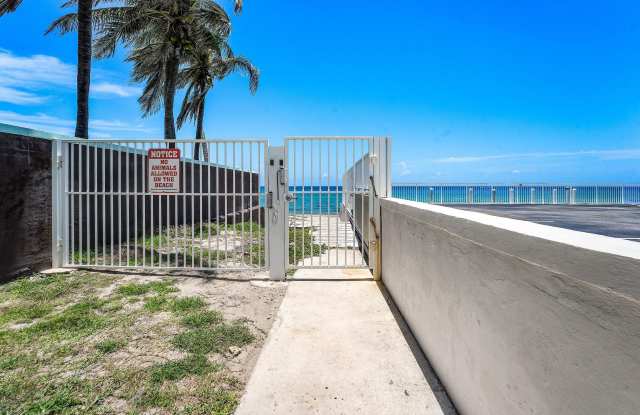 3500 S Ocean Boulevard Gallery 4