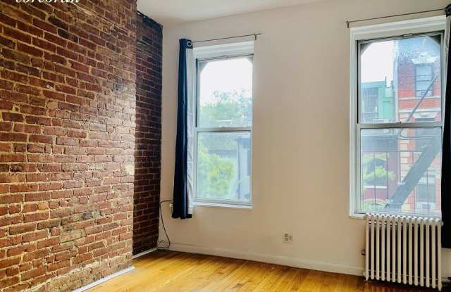 229 East 11th Street Gallery 2