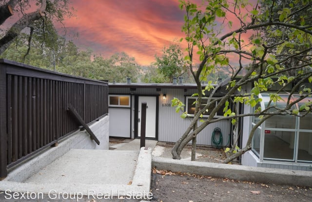 6308 Crown Ave - 6308 Crown Avenue, Oakland, CA 94611