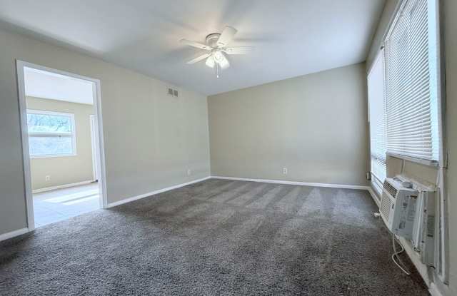 Affordable South Wichita Duplex photos photos