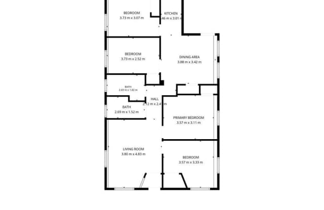 239 Cowden Street Gallery 2