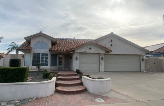 16504 Running Deer Rd. - 16504 Running Deer Road, Lake Elsinore, CA 92530