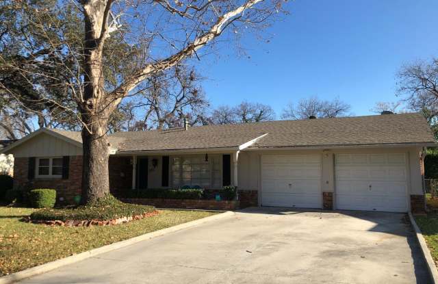 3513 Wosley Drive - 3513 Wosley Drive, Fort Worth, TX 76133