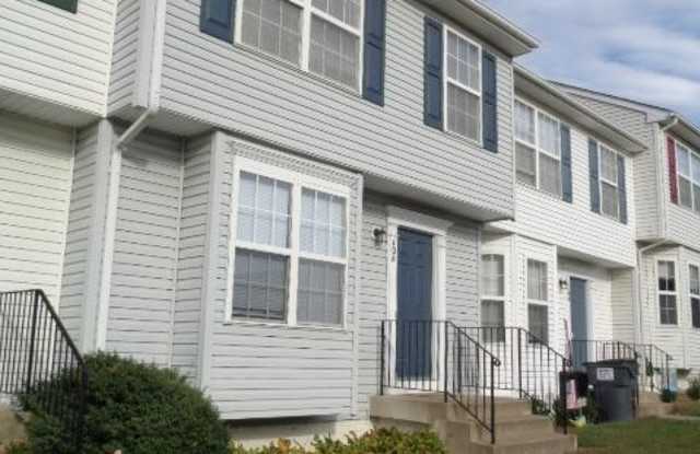 108 MERRILL COURT - 108 Merrill Court, Stafford County, VA 22554