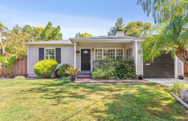101 O'Connor ST - 101 O'connor Street, Menlo Park, CA 94025
