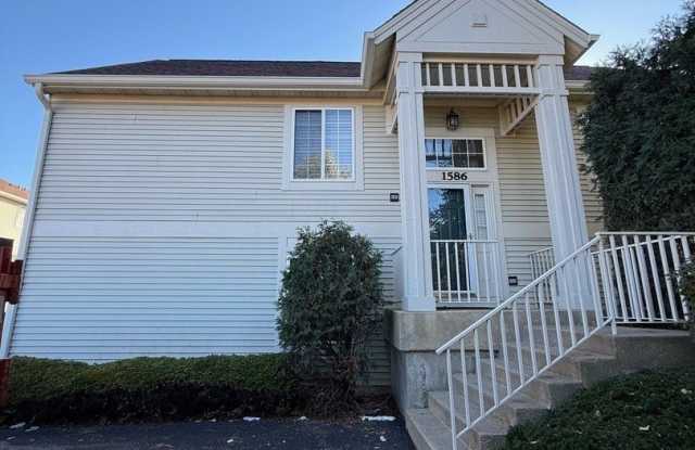 1586 New Haven Drive - 1586 New Haven Drive, Cary, IL 60013