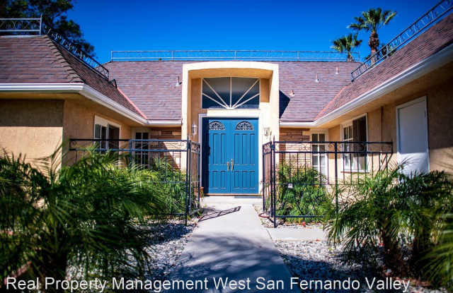 19847 Merridy St. - 19847 Merridy Street, Los Angeles, CA 91311