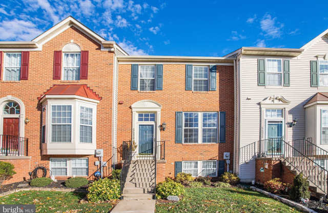 5520 UPSHUR Square - 5520 Upshur Square, Ballenger Creek, MD 21703