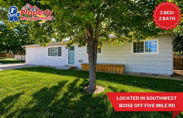 7703 Mistyglen Avenue photos photos