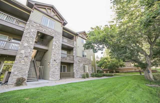 Charming 3BR Condo in Arvada photos photos