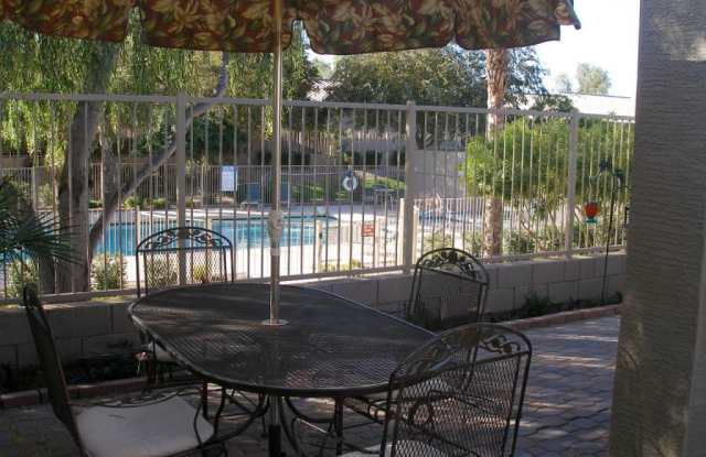 7041 E KEATS Avenue - 7041 East Keats Avenue, Mesa, AZ 85209